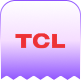 TCL tv image