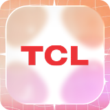TCL tv image