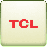 TCL tv image