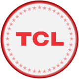 TCL tv image