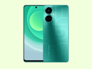 Tecno Camon 19 Neo 4