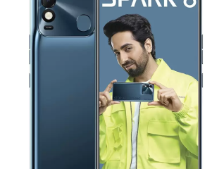TECNO Pova 2 1