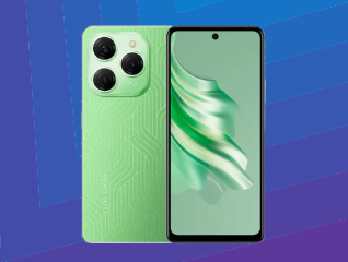 TECNO Spark 20 Pro Plus 3