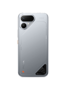 TECNO POVA Curve 5G Back View