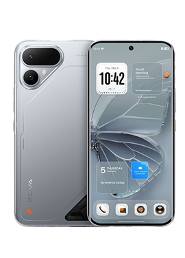 TECNO POVA Curve 5G