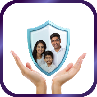 Term Life Insurance image
