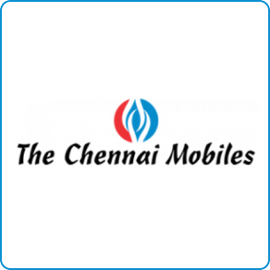 THE CHENNAI MOBILES image