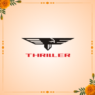 Thriller image