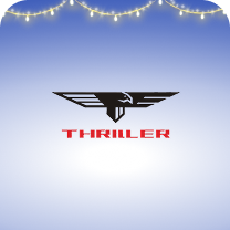 Thriller image