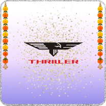 Thriller image