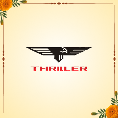 Thriller image