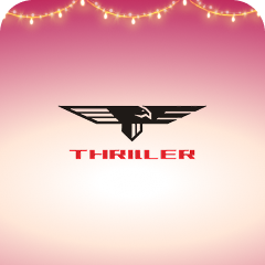 Thriller image