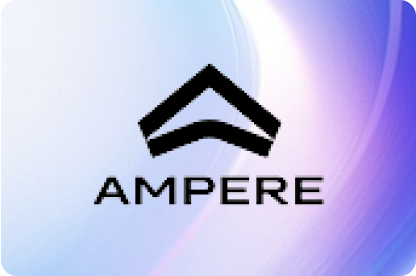 Ampere image