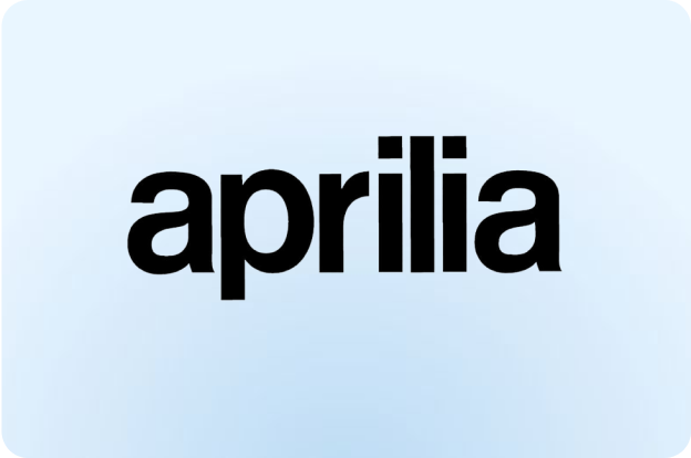 Aprillia image