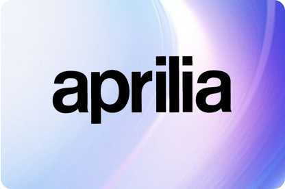 Aprillia image