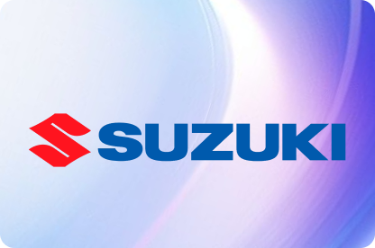 Suzuki image