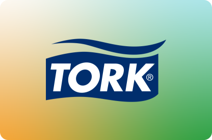 Tork image