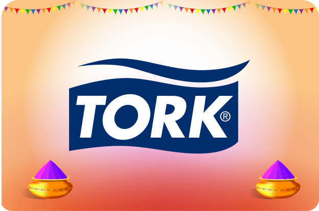 Tork image