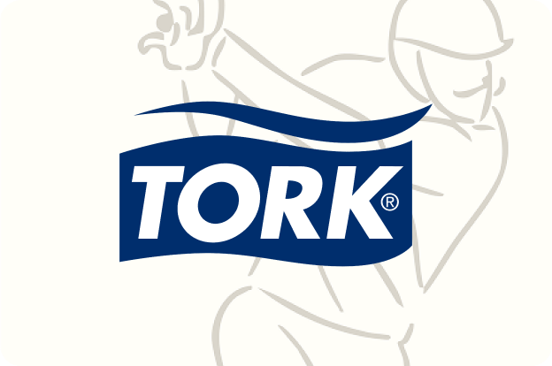 Tork image