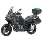 Tourer Bike