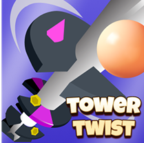 Tower Twist image