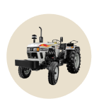 Tractors by brand image