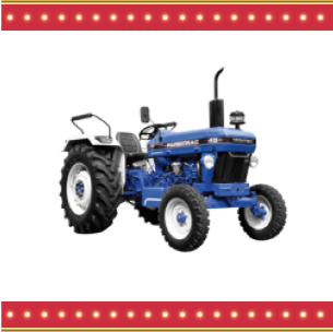 Tractor Finance image