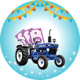 Tractor Loan image