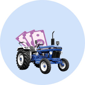Tractor Loan image