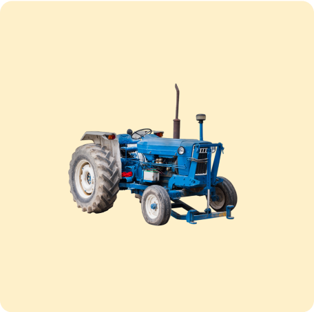 Tractor Loan image