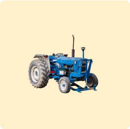 Tractor Loan image