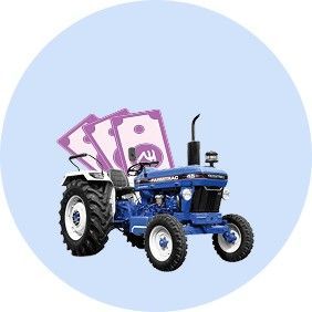 Tractor Loan image