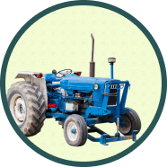 Tractor Loan image
