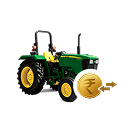 Tractor Loan Balance Transfer