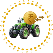 Tractor Loan Balance Transfer image
