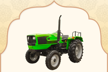 Tractor Loan image