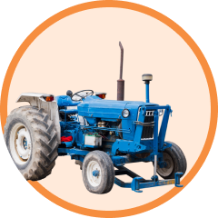 Tractor Loan image