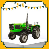 Tractor Loan image
