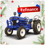 Tractor Refinance image