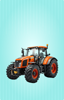 Tractor World