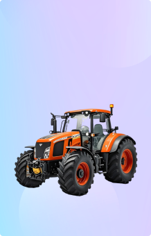 Tractor World