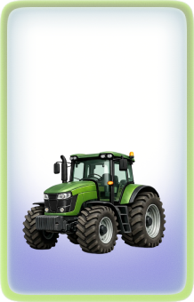 ट्रैक्टर वर्ल्ड