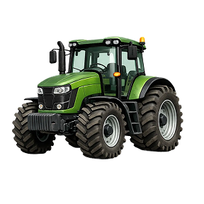 Tractor World