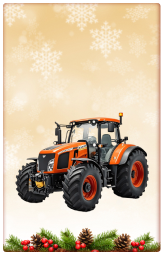 ट्रैक्टर वर्ल्ड