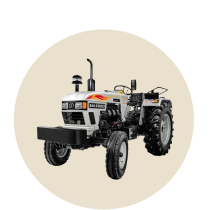 Tractors by brand image