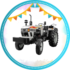 Tractors by brand image