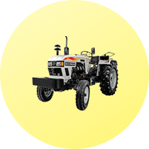 Tractors by brand image