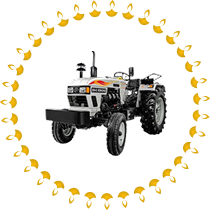 Tractors by brand image