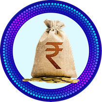 बजट के अनुसार ट्रैक्टर image