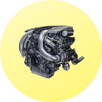 Tractors by engine capacity image